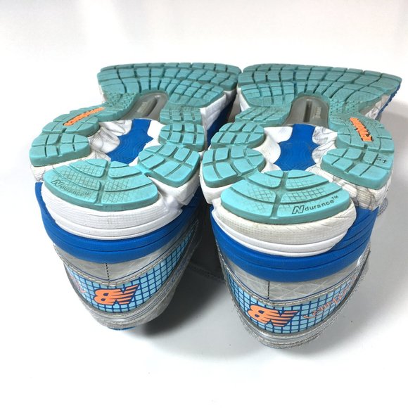 New Balance 860v5 Running Shoes Womens Size 8 - Picture 8 of 11